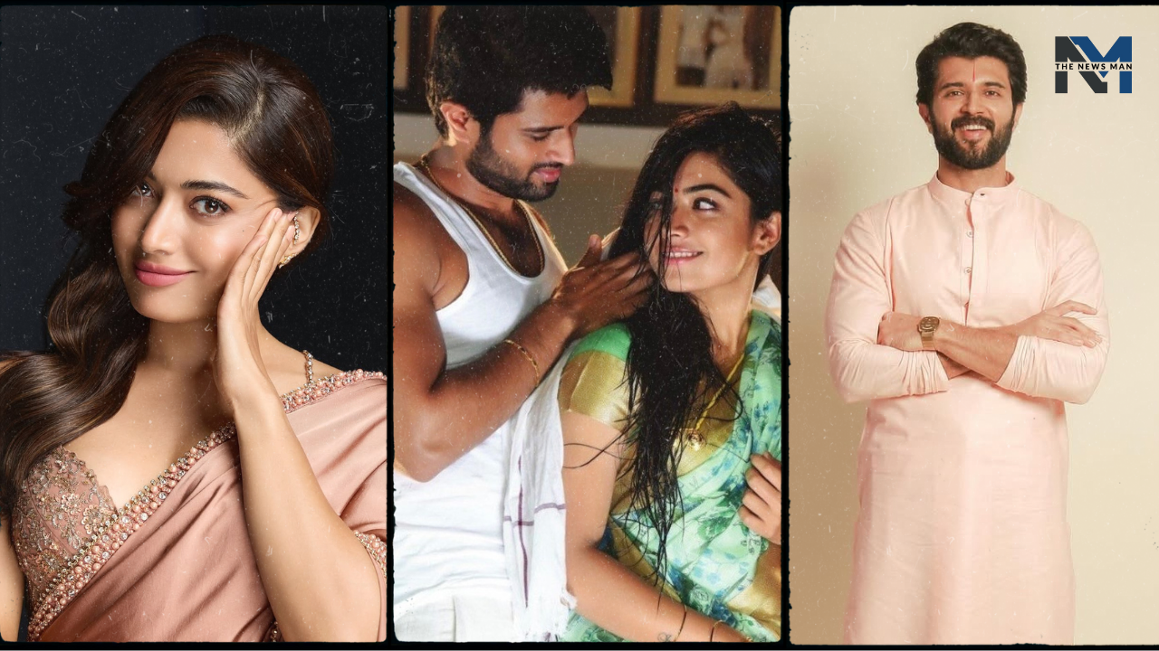 Rashmika Mandanna and Vijay Deverakonda’s Wedding Date and Venue Revealed? Check Here Rashmika Mandanna and Vijay Deverakonda’s Wedding Date and Venue Revealed? Check Here