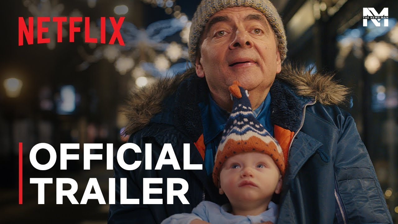 Man Vs Baby Trailer: Rowan Atkinson, Returns as Trevor Bingley With Netflix’s Comedy Series