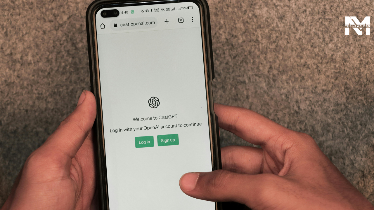 ChatGPT Go Is Now Free In India for 12 Months: Check Features And Steps to Claim the Deal
