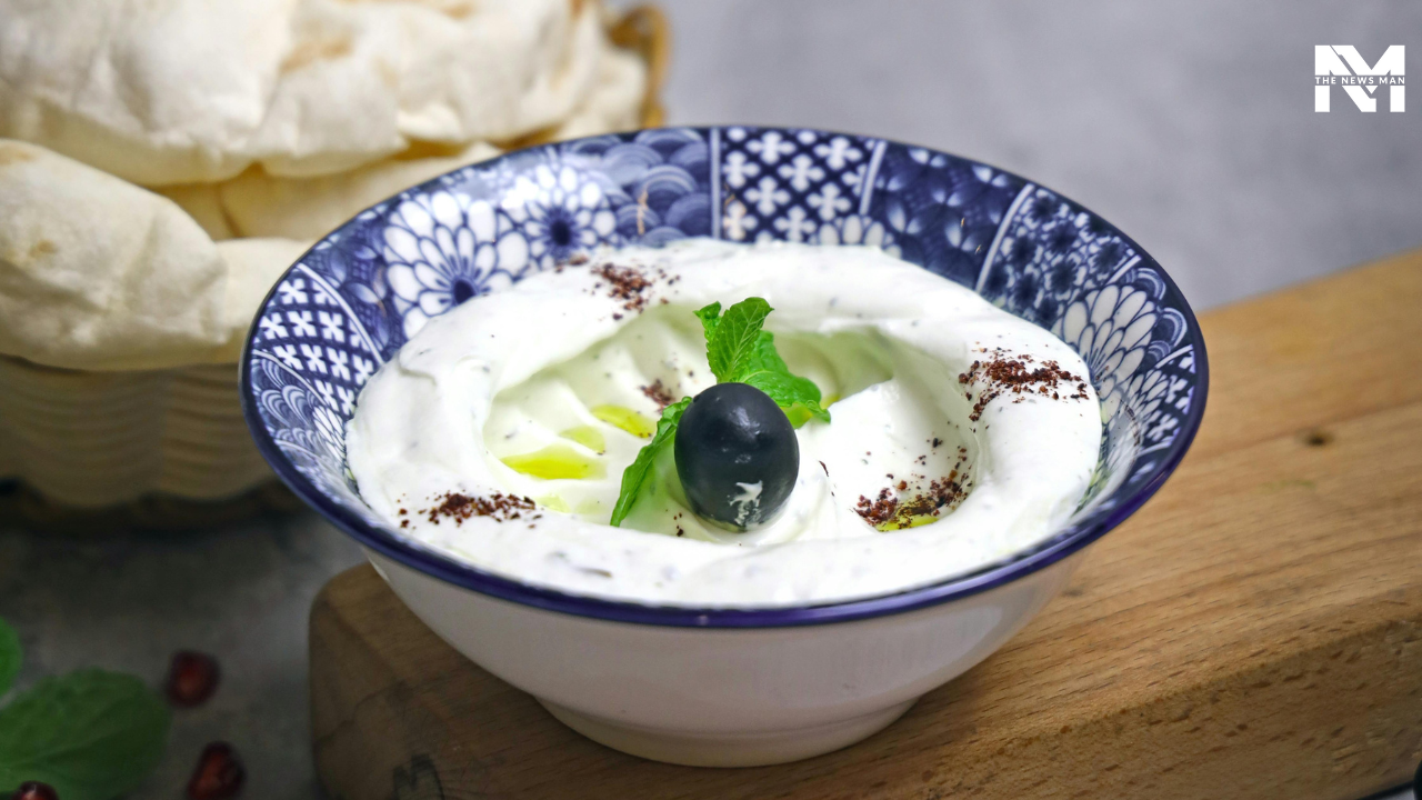 Greek Yogurt
