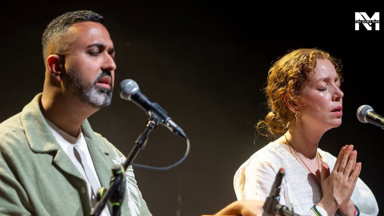 To end the month of November and welcome winter, be a part of the Radhika Das India Tour 2025 on November 29, at NESCO Hall 6. The peaceful notes and devotional chants of kirtan artist Radhika Das will help you reflect on love and joy. Amidst the daily hustle and bustle, this is the right place to unwind and experience serenity at its best.