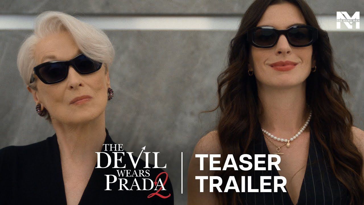 The Devil Wears Prada 2