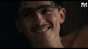 Marty Supreme Trailer: Timothée Chalamet