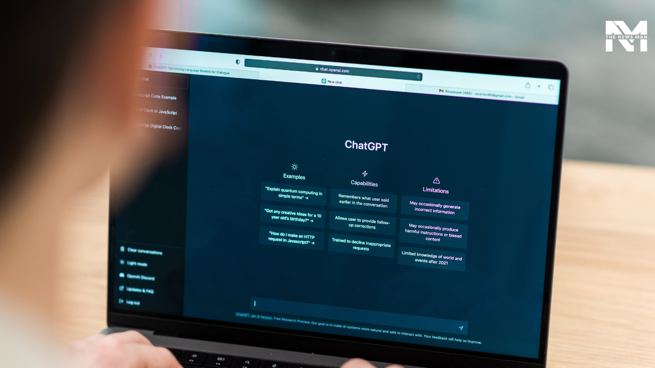 OpenAI launched ChatGPT 5.1