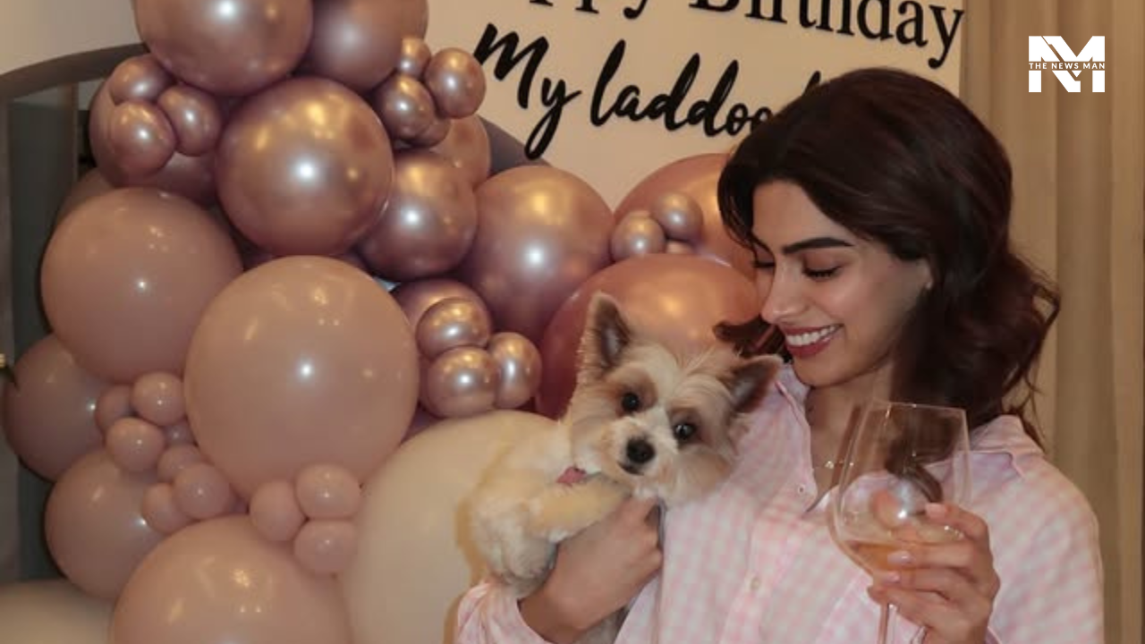 As usual, her Instagram carousel was flooded with immense birthday wishes from fans, followers, and admirers all across the world. Maheep Kapoor and Bhavana Pandey also reacted to the post, showering lovely wishes.