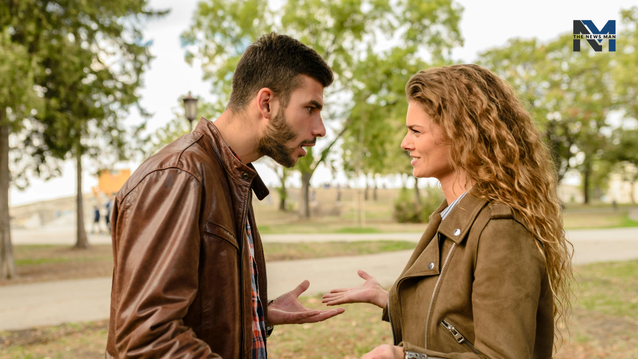 7 Tips to Resolve an Argument Gracefully