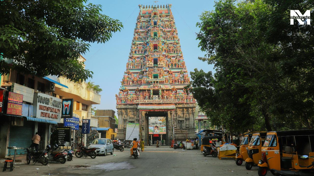 With a GDP of about $78.6 billion, Chennai is growing as an industrial and commercial hub offering immense IT, automobile manufacturing, and healthcare services. The city’s industrial economic base is as rich as its cultural heritage.