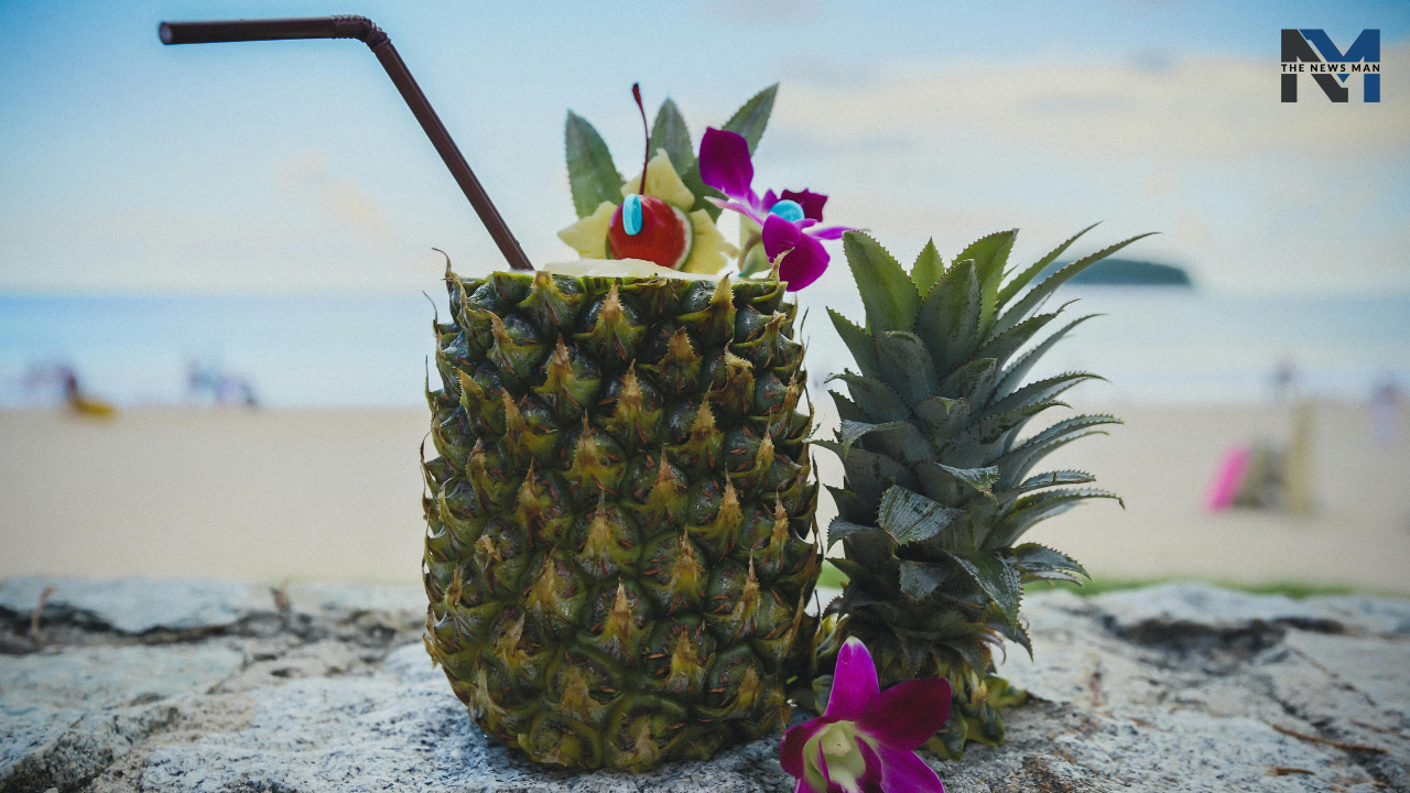 Another buzzing beach in North Goa is Candolim Beach, the most popular choice of tourists throughout the year. With shacks, bars, and restaurants to hang out at, the beach offers everything that you need for a memorable tropical getaway.