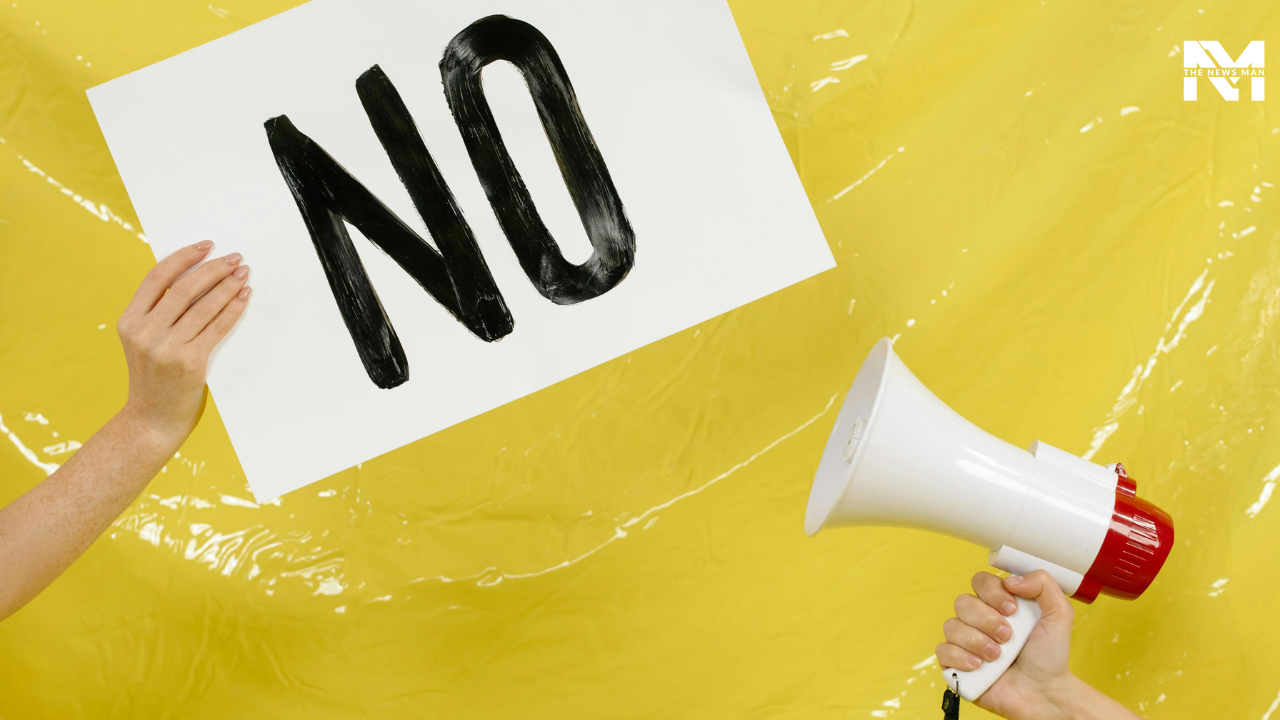 7 Gentle Ways to Say No And Never Regret