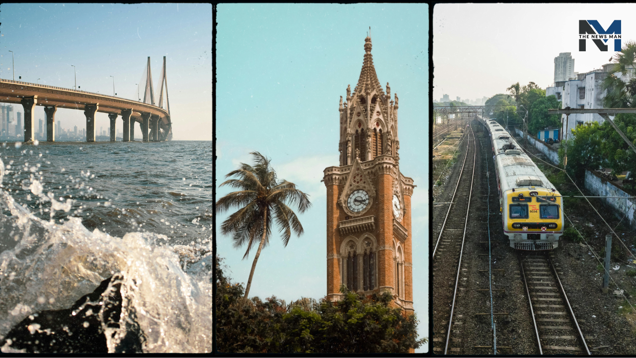 Mumbai Tops List as the Happiest City in Asia 2025, Here Are the Other Top 9 Cities