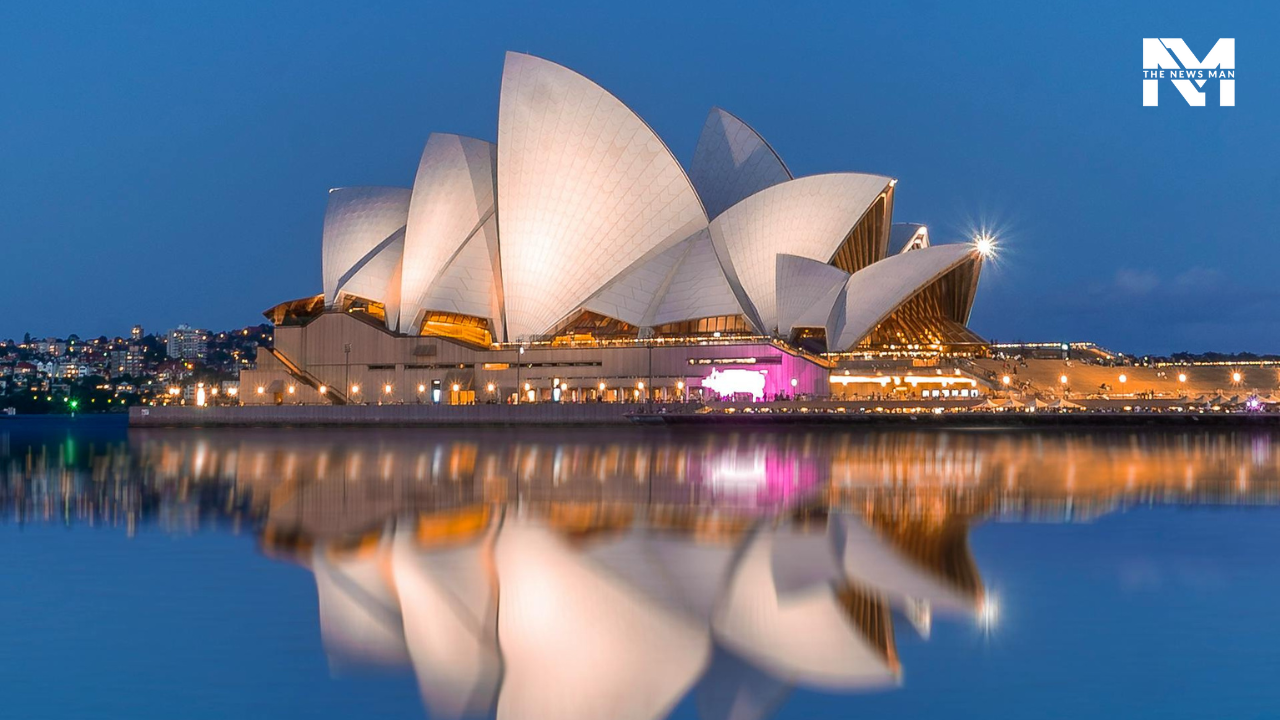 Australia offers a diverse range of winter vibes. Cities like Sydney, Canberra, and Melbourne enjoy cool and pleasant weather with temperatures between 5 and 15 degrees Celsius. Australian wildlife is also more active during winter, making it a great time to spot kangaroos and koalas.