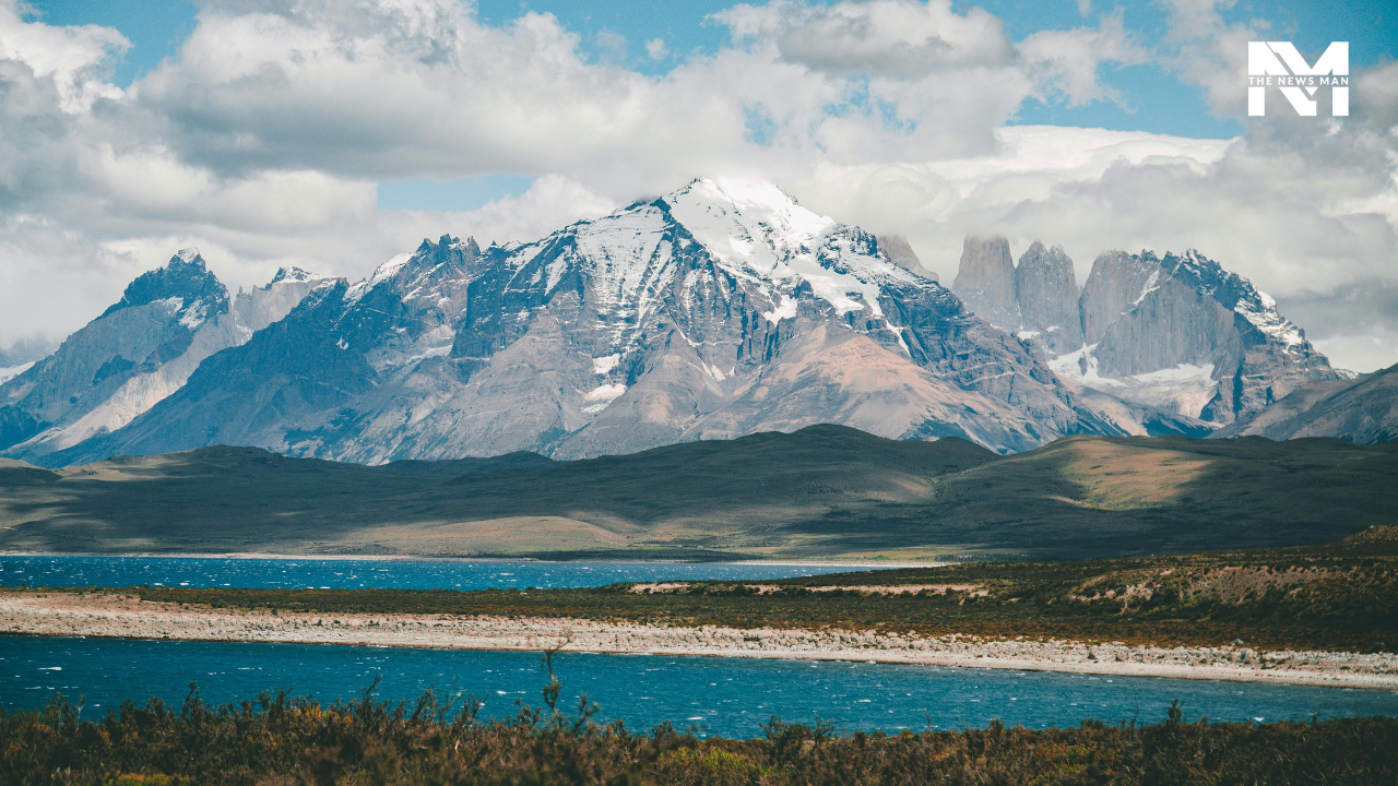 7 Winter Destinations to Help You Beat the Heat