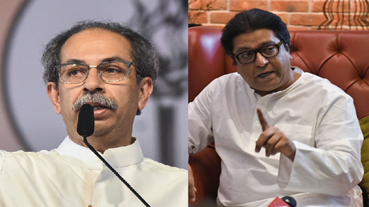 MVA, Raj and Uddhav Thackeray to Join 'Satyacha Morcha' in Mumbai: What are the Demands?