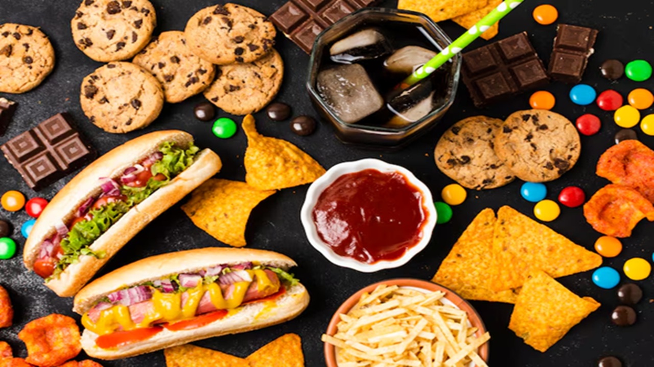 Ultra-Processed Foods Pose Global Public Health Concerns, Lancet Experts Warn