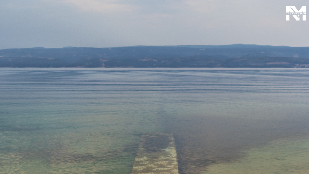 Djibouti is a small, southeast country nestled in the Horn of Africa. Due to its strategic location near the Red Sea, it serves as a key shipping and military hub. It features Lake Assal, the third-lowest point on Earth, with the most saline water body.