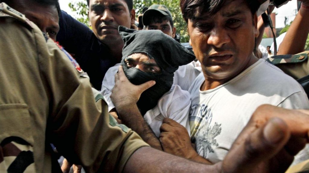 National Security vs Disclosure: A Delicate Balance in the 26/11 Trial