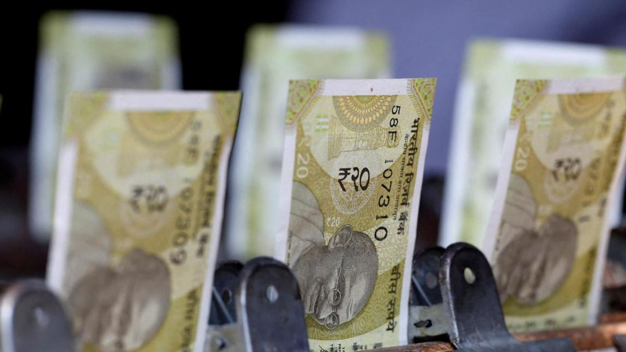 Rupee’s Slide Makes It Asia’s Worst-Performing Currency: Can It Fall to ₹90?