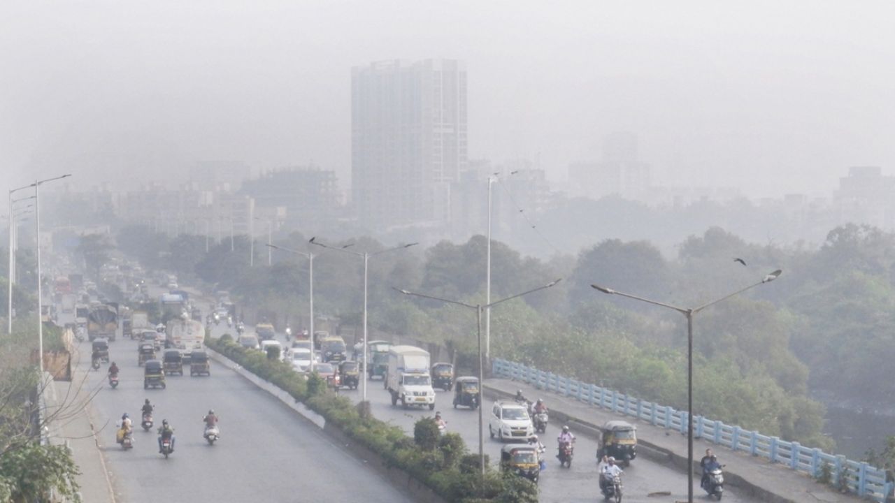 Mumbai’s Air Quality Dips. Is a Volcano in Ethiopia to Blame? Mumbai’s Air Quality Dips. Is a Volcano in Ethiopia to Blame?