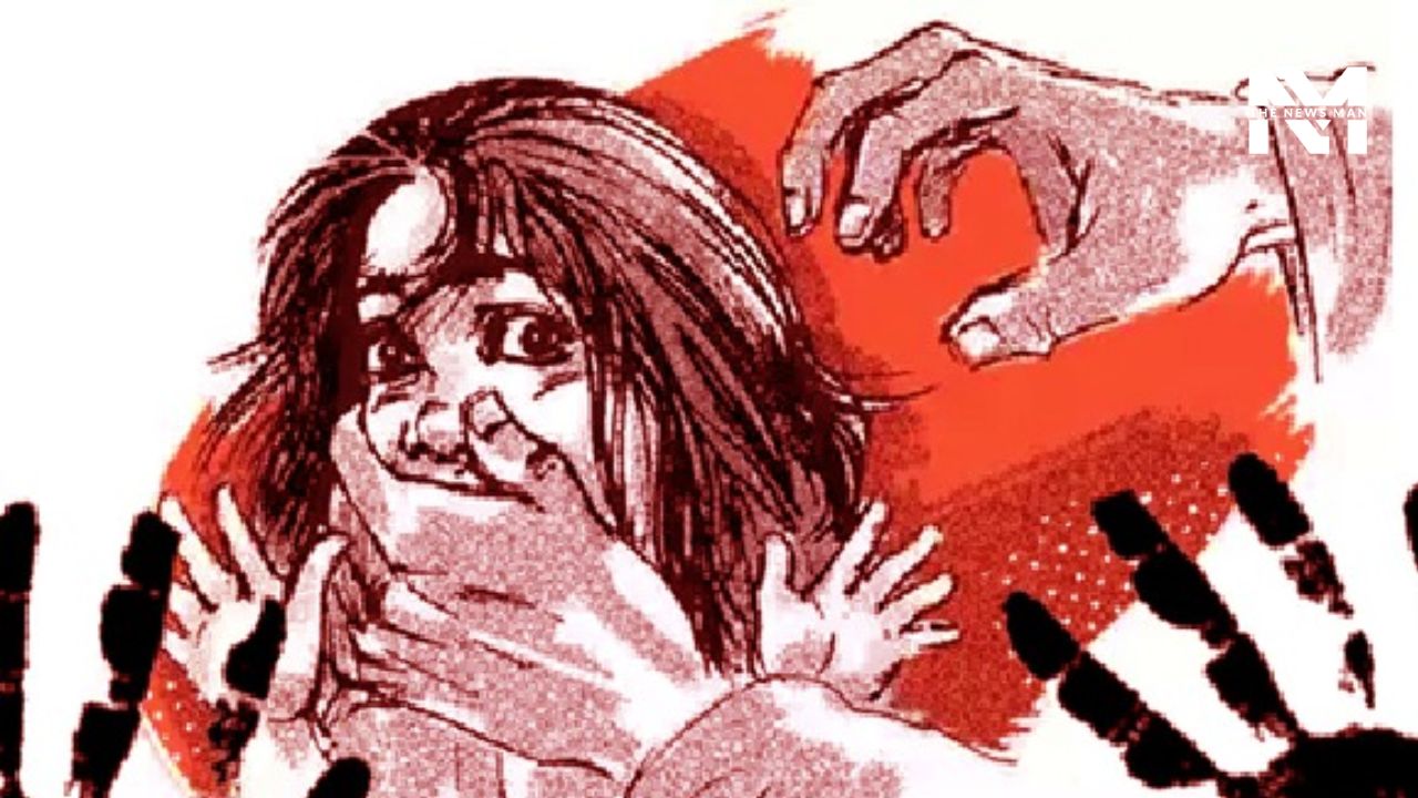 College Student Gang-Raped Near Coimbatore Airport; Accused on the Run