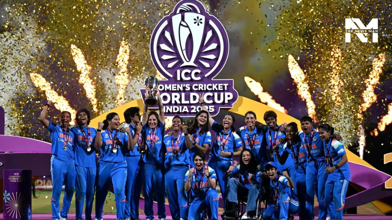 India’s Wonder Women Makes History, Meet Inspiring Journeys of India’s First-Ever Women World Champions