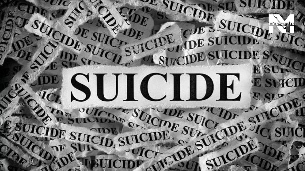 Mumbai House Help Commits Suicide at Employer’s Flat Mumbai House Help Commits Suicide at Employer’s Flat