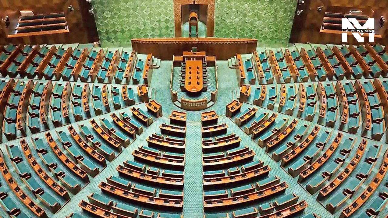 Key Bills To Be Discussed in the Upcoming Winter Session of Parliament, Full List