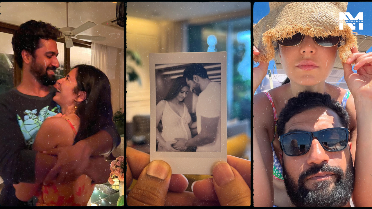 Katrina Kaif And Vicky Kaushal’s Low-Key Relationship: Is Keeping Things Private a Trend Among Power Couples?