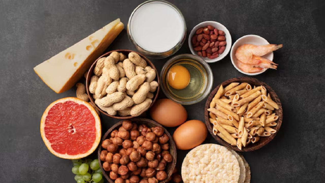 6 Zinc Rich Foods That Boost Your Energy Throughout the Day