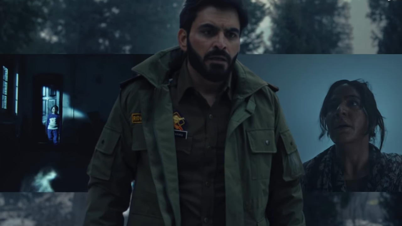 Baramulla Review: Manav Kaul Faces Spirits Born From Kashmir’s Troubled Past