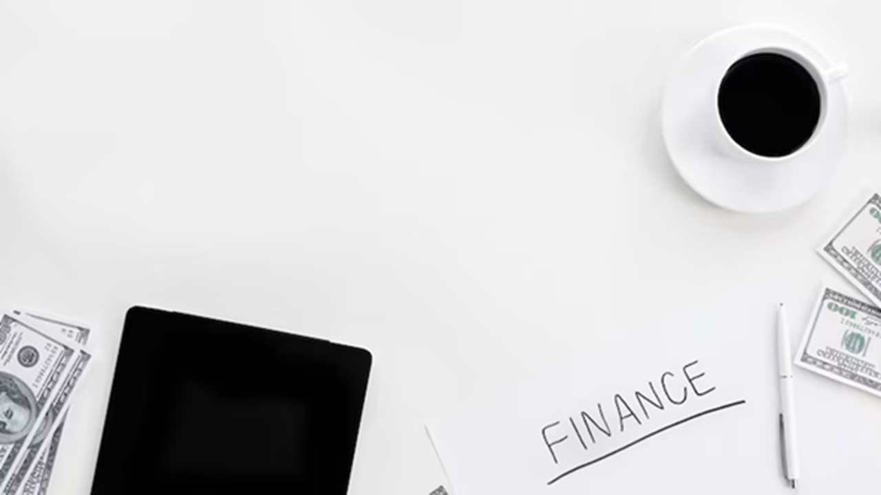 A good credit score is proof that you have or are playing your EMIs on time.