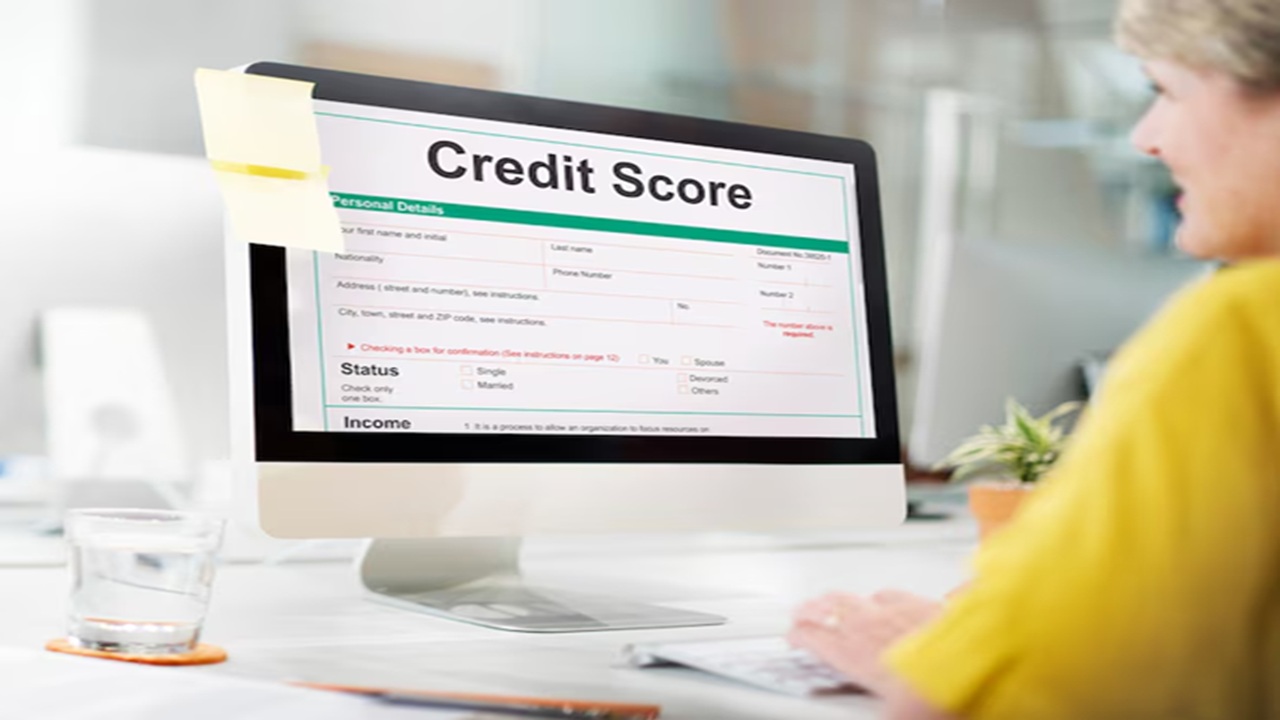 To apply for any loan, it is important to have a strong credit score with the documents.