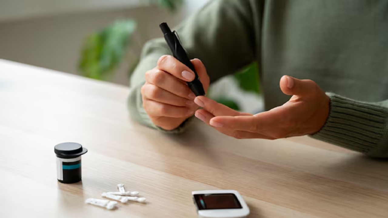 As your lifestyle changes, it affects your body too. We need to avoid eating junk food and carbohydrates. This can cause diabetes.