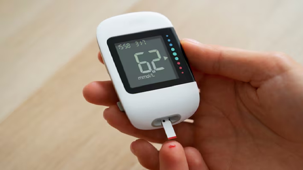 The condition known as prediabetes occurs when blood sugar levels are elevated above normal but not high enough to be diagnosed as type 2 diabetes. It suggests a greater chance of getting type 2 diabetes in future.