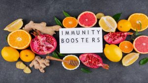 6 Essential Superfoods for Winter Wellness