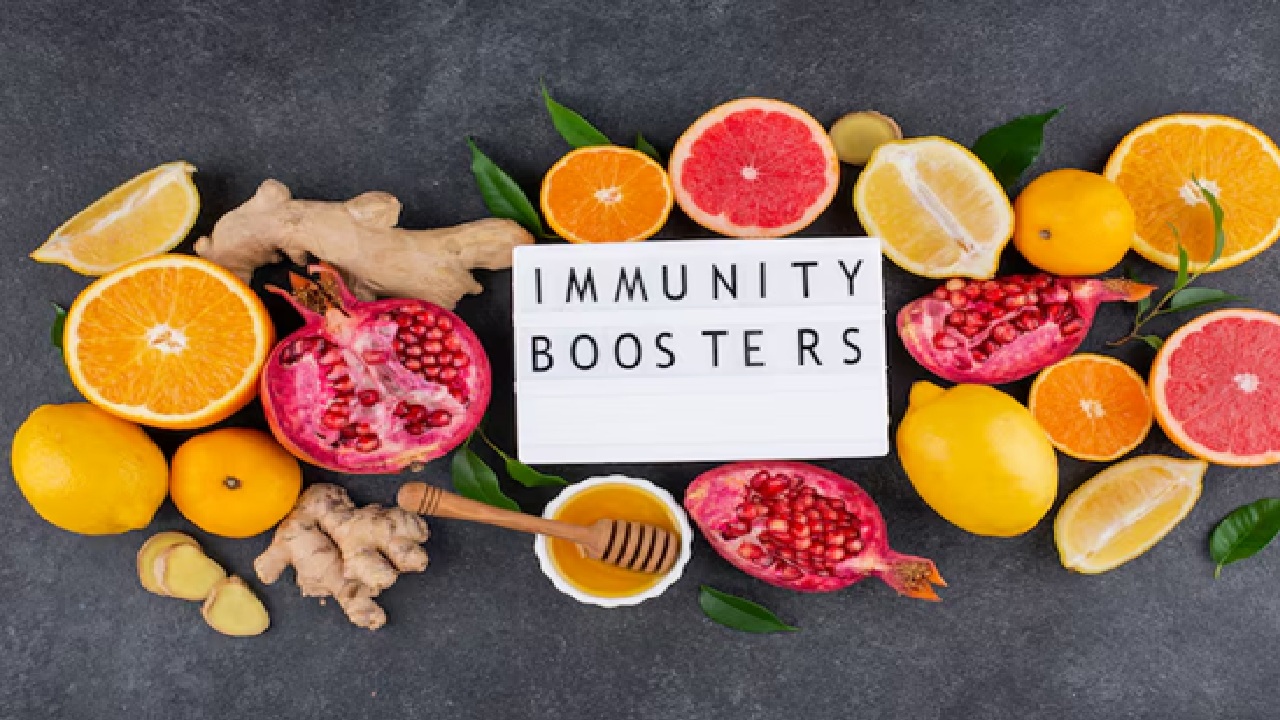 6 Essential Superfoods for Winter Wellness