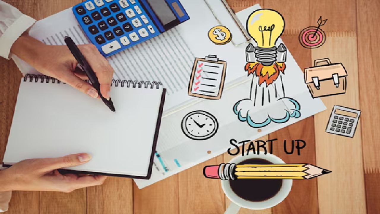 Bakery: This could be a great opportunity to bake cakes and pastries at home and sell them, which must have a marketing strategy too.