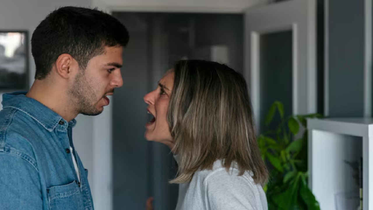 The victim's self assurance is gradually eroded by the abuser, leading them to doubt their own ideas, thoughts and actions. The victim may eventually become so reliant on the abuser's version of reality that they look for the abuser's approval in order to feel right.