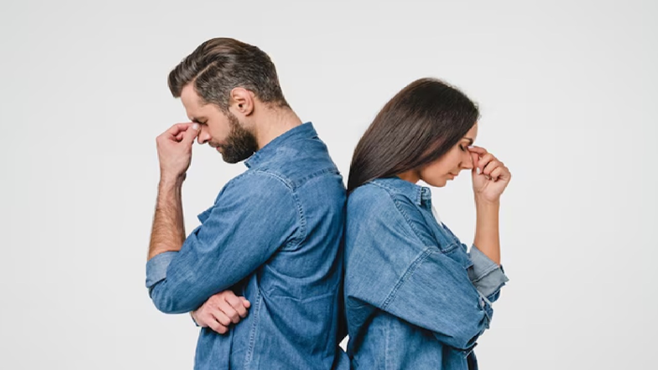 It could impact badly on your mental health. The victim starts to believe the misconception, the abuser feeds into the victim's mind and that's where the victim needs help. Even when you don't believe you've done anything wrong, you often apologize to your partner. You feel as though you've lost a piece of yourself and are no longer the happy, upbeat person you once were.