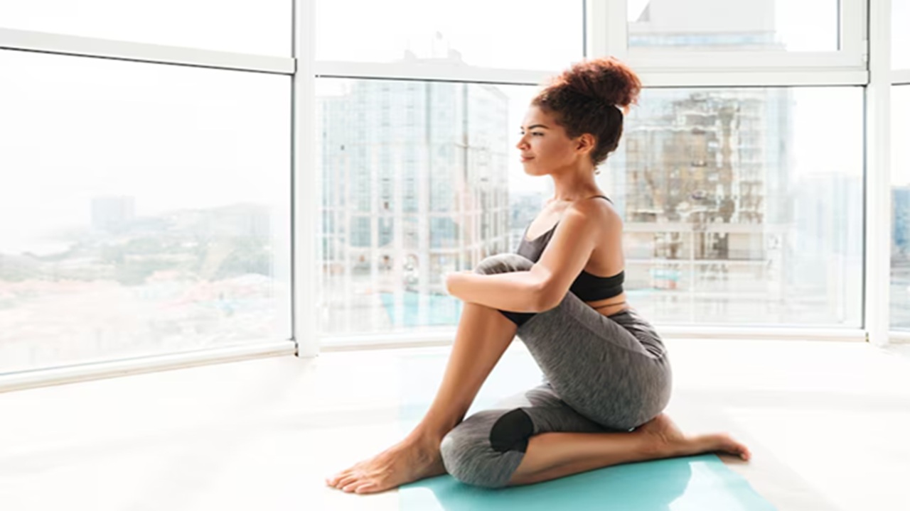 Yoga: Yoga is very useful for the body. It gives many health benefits. It helps to keep your nervous system calm. You can also do meditation, which is highly important for mental health as well as physical health.