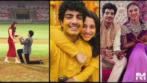 smriti mandhana and palash muchhal