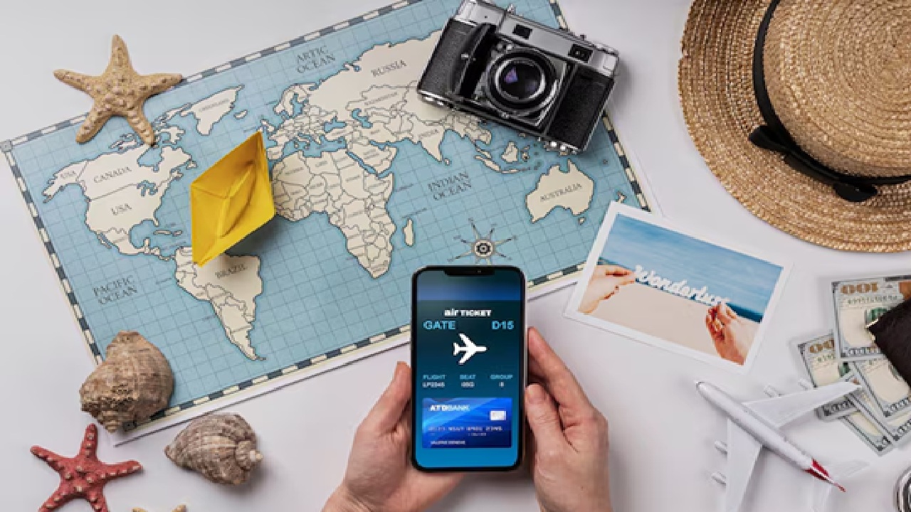 The slow travel also supports the idea of wellness. Taking care of yourself while traveling. Doing yoga and meditation. Taking a nap, which is quality sleep. Making more memories and laughing more with the loved ones who are accompanying you.