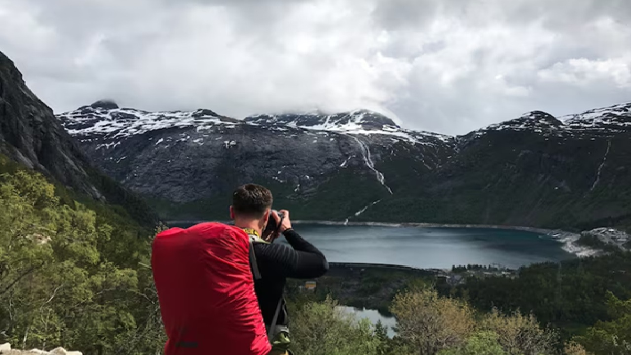 Driven by the temptation to live an idealized, Instagram-worthy lifestyle, it involves emotions of discontent, self-criticism, and the conviction that one's life is incomplete without frequent travel.