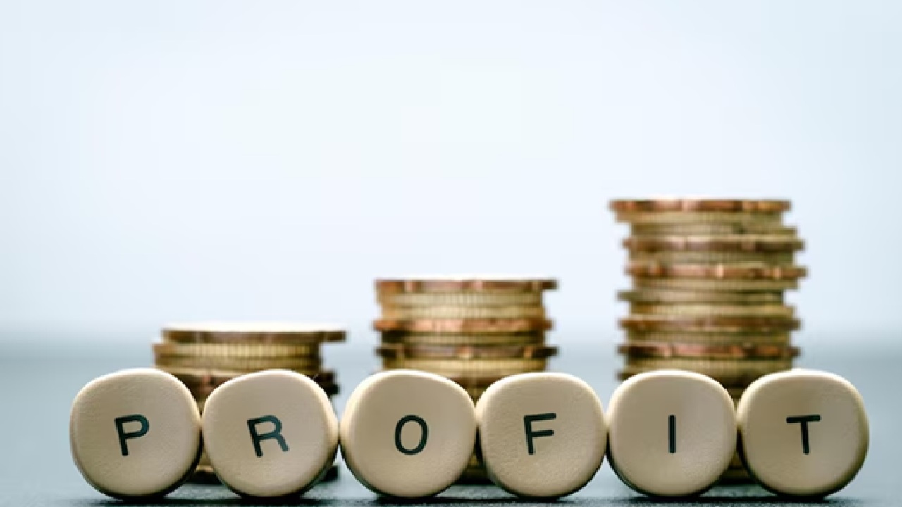 Relying solely on savings won’t outpace inflation. Putting your money into investments is what propels its growth through compound interest.