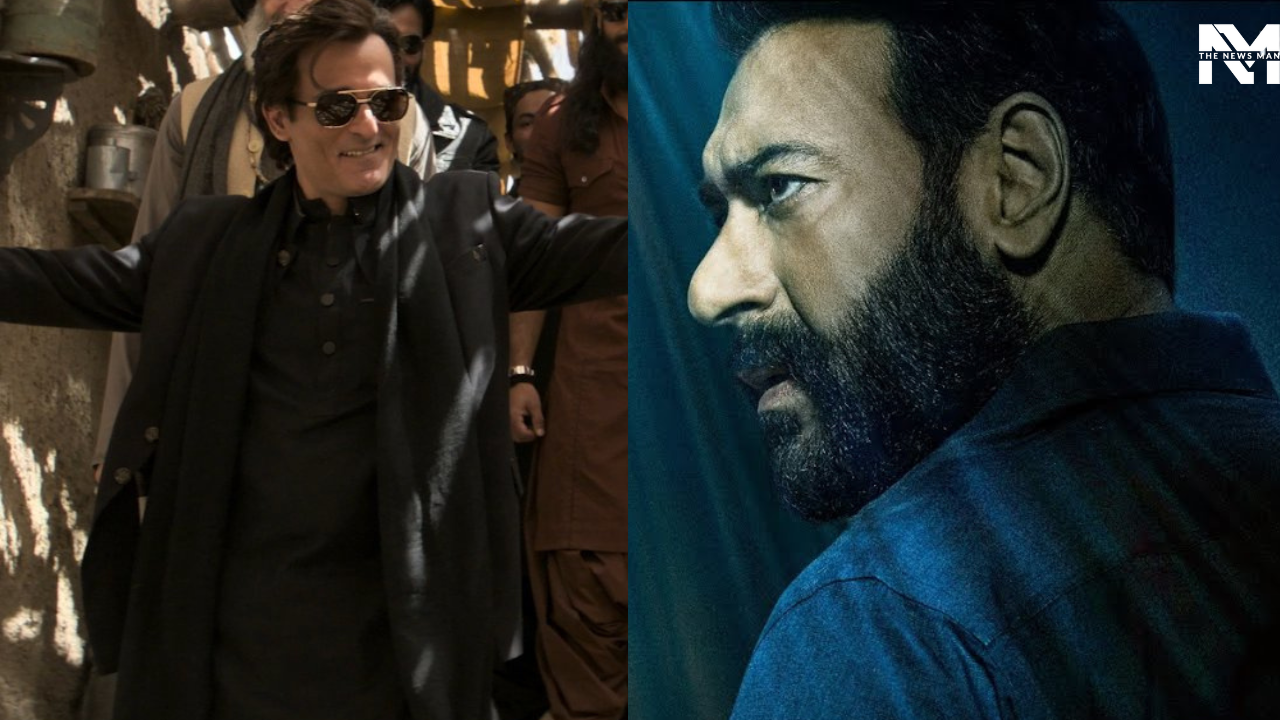 Akshaye Khanna EXITS Drishyam 3 Amid Dhurandhar’s Buzz? Read Here!