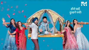 Kis Kisko Pyaar Karoon 2