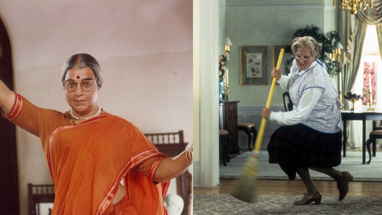 7 Hindi Films That Are Inspired by Famous Hollywood Movies