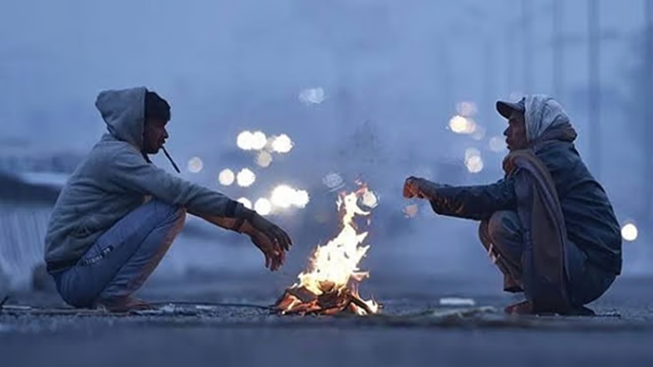 IMD Warns of Intense Winter Chill in Many Districts, Know Mumbai’s Weather Report