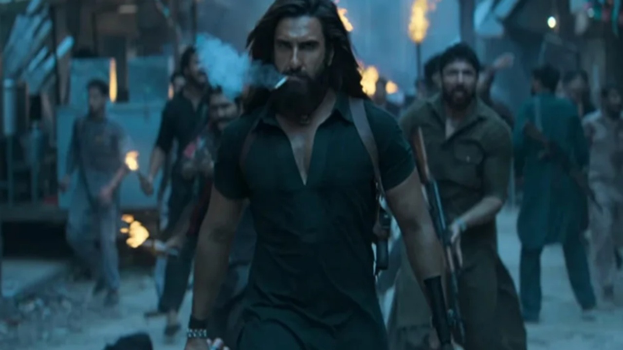 ‘Dhurandhar’ Enters 1000 Cr Club Worldwide, Part 2 Will Release on THIS Date