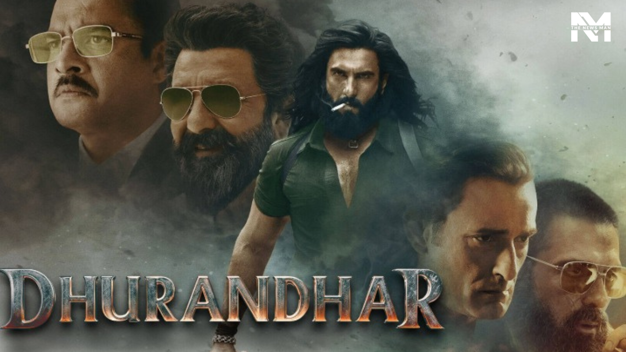 Dhurandhar Box Office Collection Day 12: After Massive Monday, It Preps for Terrific Tuesday with Rs 2.89 Cr Earnings