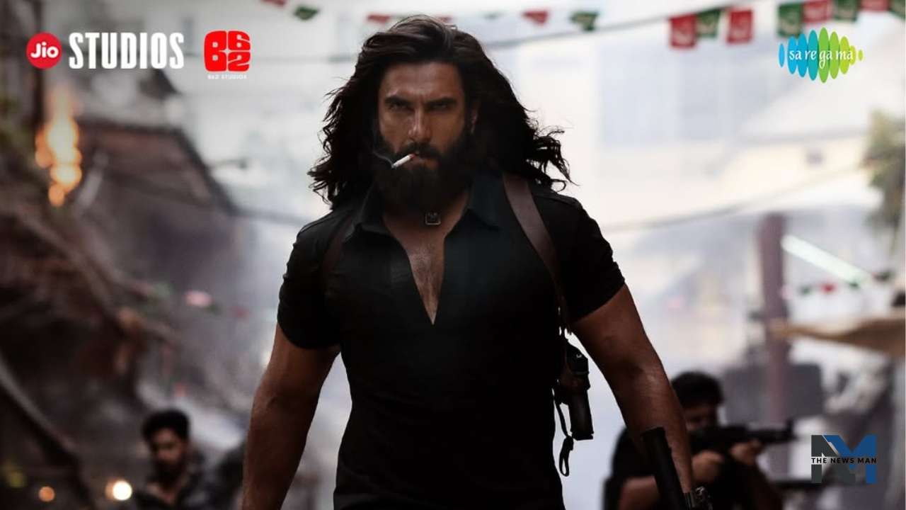 Dhurandhar Box Office Collection: Mints INR 160 Crore And Crosses USD 3.20 Million Overseas Dhurandhar Box Office Collection: Mints INR 160 Crore And Crosses USD 3.20 Million Overseas